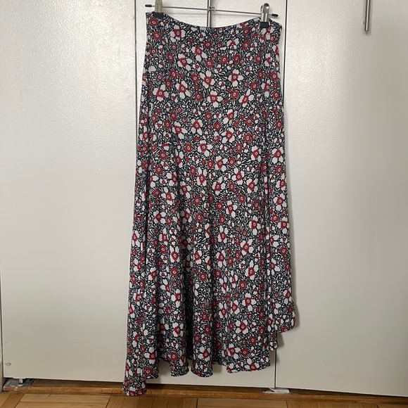 Midi skirt - Picture 1 of 5